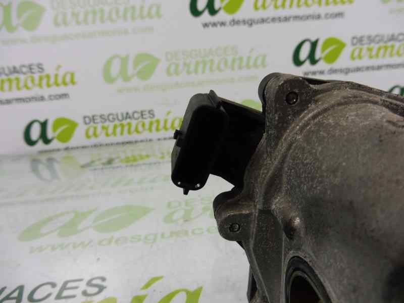 Recambio de caja mariposa para renault scenic iii dynamique referencia OEM IAM 8200614985  