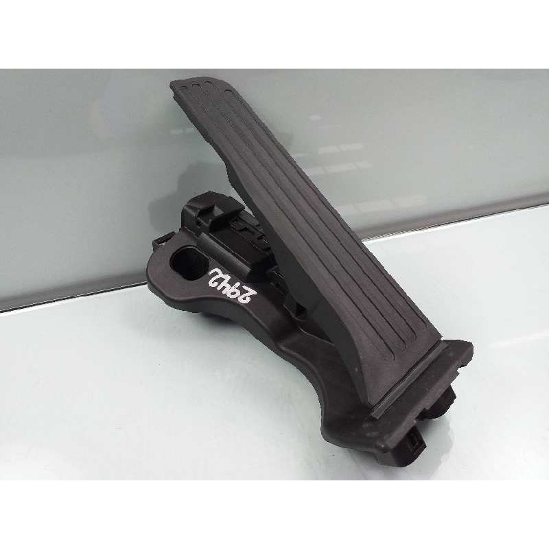 Recambio de potenciometro pedal para audi a3 sportback (8p) 2.0 tdi attraction (dpf) referencia OEM IAM 1K1723503L  
