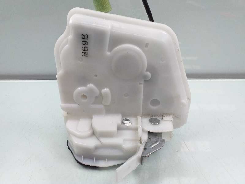 Recambio de cerradura puerta delantera derecha para mazda cx-5 center-line 2wd referencia OEM IAM 7H08A0029 KB8N 