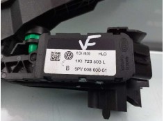 Recambio de potenciometro pedal para audi a3 sportback (8p) 2.0 tdi attraction (dpf) referencia OEM IAM 1K1723503L   2