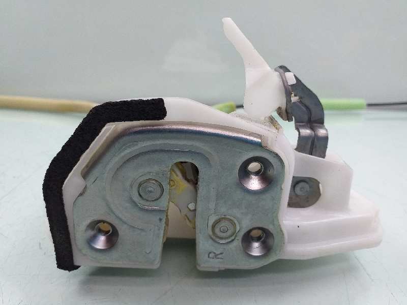 Recambio de cerradura puerta delantera derecha para mazda cx-5 center-line 2wd referencia OEM IAM 7H08A0029 KB8N 