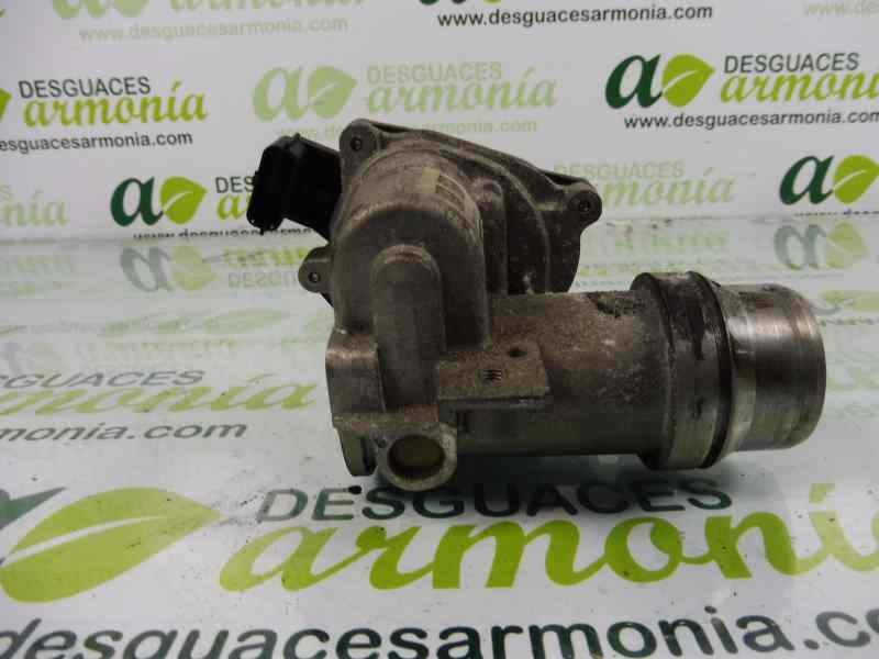 Recambio de caja mariposa para renault scenic iii dynamique referencia OEM IAM 8200614985  