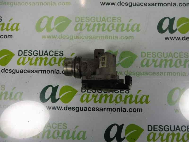 Recambio de caja mariposa para renault scenic iii dynamique referencia OEM IAM 8200614985  