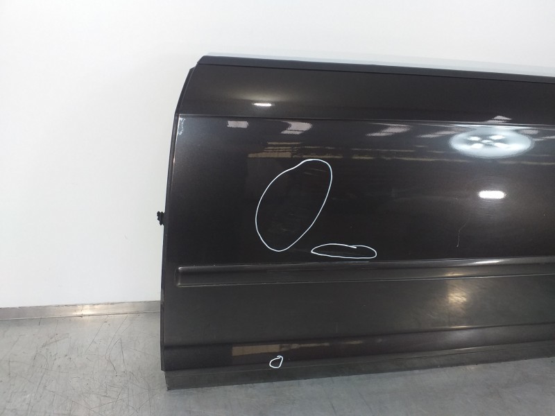 Recambio de puerta delantera izquierda para audi a3 (8p) 2.0 tdi ambition referencia OEM IAM 8P3831051D  