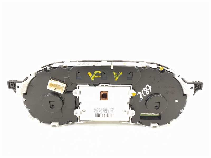 Recambio de cuadro instrumentos para peugeot 508 2.0 16v hdi fap referencia OEM IAM 9678565980  