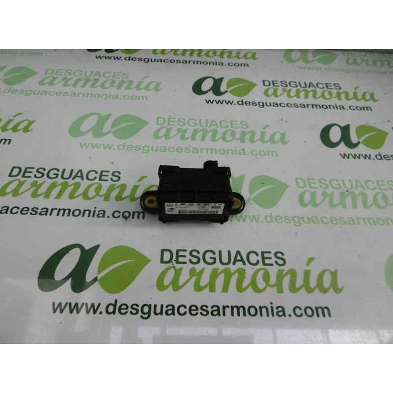 Recambio de sensor para mercedes-benz clase s (w221) berlina 500 l (221.171) referencia OEM IAM 0045423918 10.1701-0382.3 