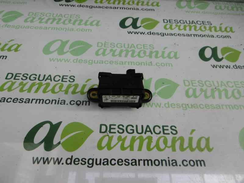 Recambio de sensor para mercedes-benz clase s (w221) berlina 500 l (221.171) referencia OEM IAM 0045423918 10.1701-0382.3 