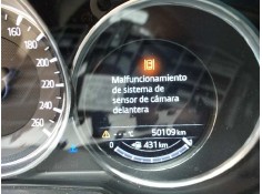 Recambio de cuadro instrumentos para mazda cx-5 center-line 2wd referencia OEM IAM KB8T TK4955430 KA162KT174 2