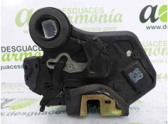 Recambio de cerradura puerta trasera derecha para toyota corolla (e12) 2.0 d-4d linea luna berlina referencia OEM IAM 6905012350