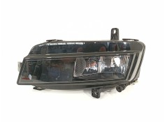 Recambio de faro antiniebla izquierdo para volkswagen golf vii lim. advance bluemotion referencia OEM IAM 5G0941661D  