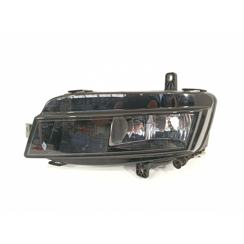 Recambio de faro antiniebla izquierdo para volkswagen golf vii lim. advance bluemotion referencia OEM IAM 5G0941661D  