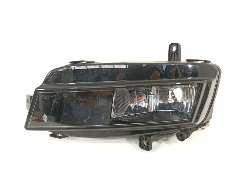 Recambio de faro antiniebla izquierdo para volkswagen golf vii lim. advance bluemotion referencia OEM IAM 5G0941661D  