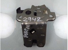 Recambio de cerradura maletero / porton para audi a3 sportback (8p) 2.0 tdi attraction (dpf) referencia OEM IAM 8K9827505  