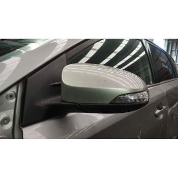 RETROVISOR IZQUIERDO 