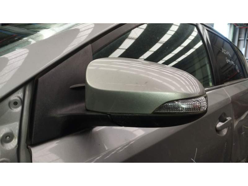 RETROVISOR IZQUIERDO 