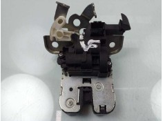 Recambio de cerradura maletero / porton para audi a3 sportback (8p) 2.0 tdi attraction (dpf) referencia OEM IAM 8K9827505   2