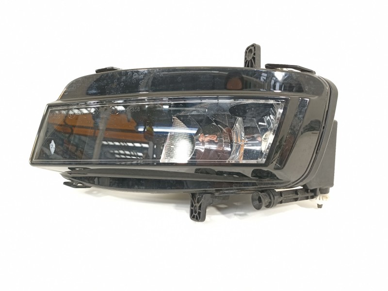 Recambio de faro antiniebla izquierdo para volkswagen golf vii lim. advance bluemotion referencia OEM IAM 5G0941661D  