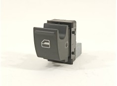 Recambio de mando elevalunas trasero derecho para volkswagen golf plus (5m1) edition referencia OEM IAM 7L6959855B  