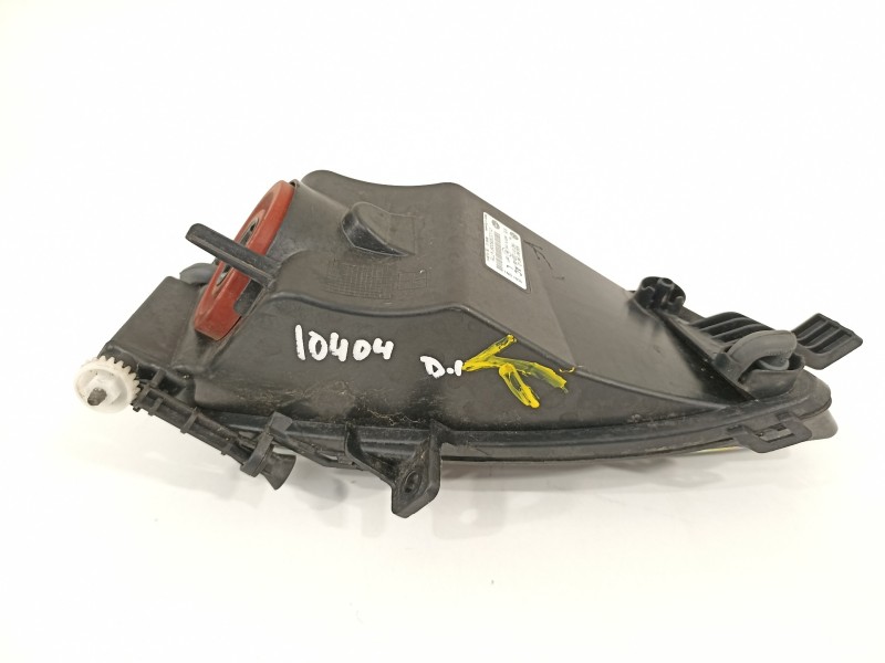 Recambio de faro antiniebla izquierdo para volkswagen golf vii lim. advance bluemotion referencia OEM IAM 5G0941661D  