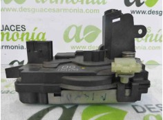 Recambio de cerradura puerta delantera derecha para opel astra h berlina enjoy referencia OEM IAM 13210749  