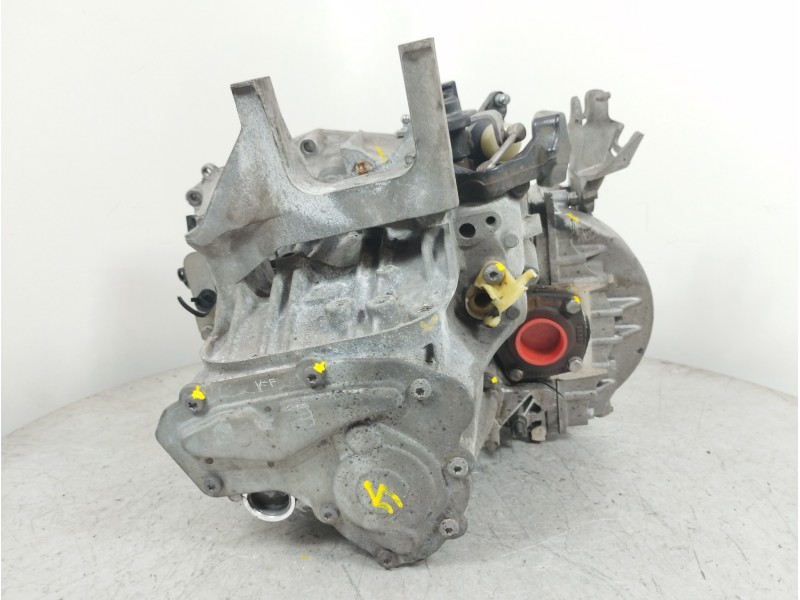 Recambio de caja cambios para peugeot 508 2.0 16v hdi fap referencia OEM IAM 20MB27  