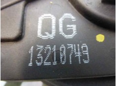 Recambio de cerradura puerta delantera derecha para opel astra h berlina enjoy referencia OEM IAM 13210749   2