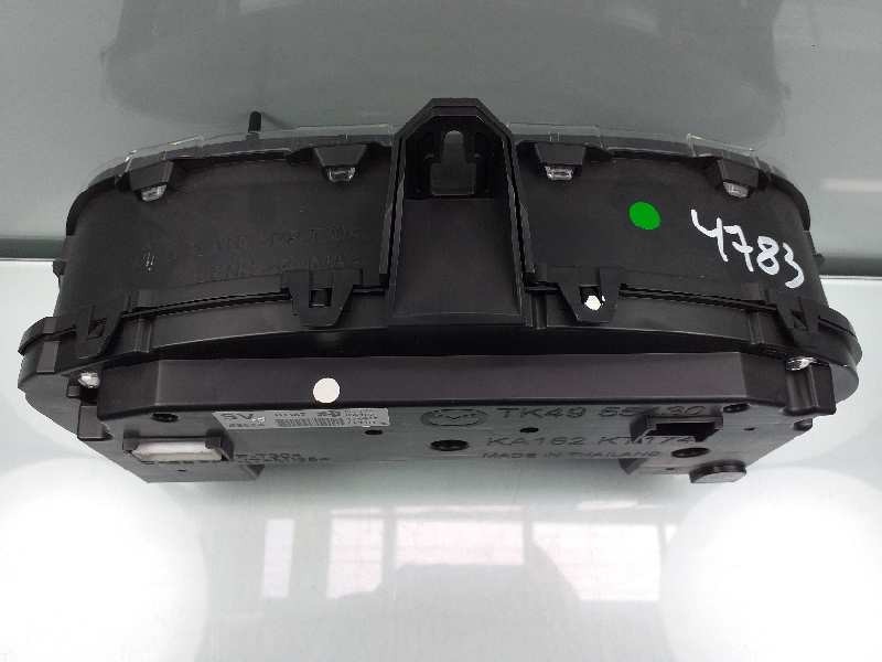 Recambio de cuadro instrumentos para mazda cx-5 center-line 2wd referencia OEM IAM KB8T TK4955430 KA162KT174