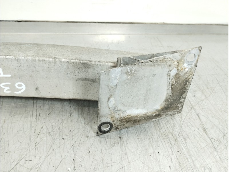 Recambio de refuerzo paragolpes trasero para audi a3 (8p) 2.0 tdi ambition referencia OEM IAM 8P3807309  