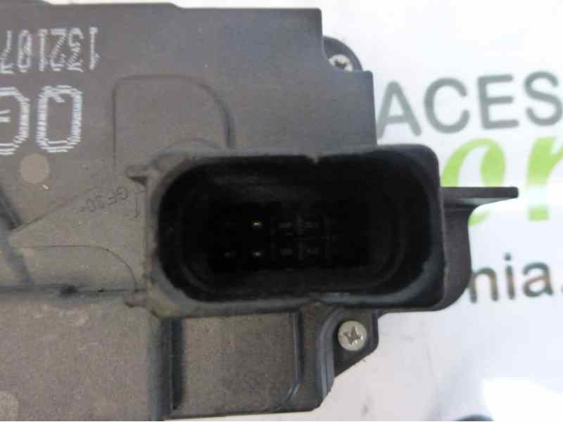 Recambio de cerradura puerta delantera derecha para opel astra h berlina enjoy referencia OEM IAM 13210749  