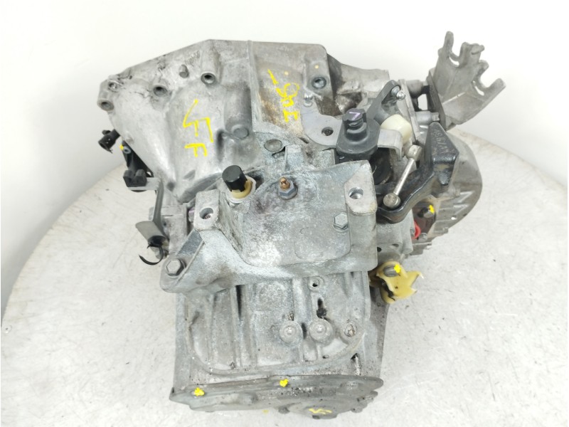 Recambio de caja cambios para peugeot 508 2.0 16v hdi fap referencia OEM IAM 20MB27  