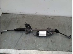 Recambio de cremallera direccion para audi a3 sportback (8p) 2.0 tdi attraction (dpf) referencia OEM IAM 1K1423051ED 1K1909144 