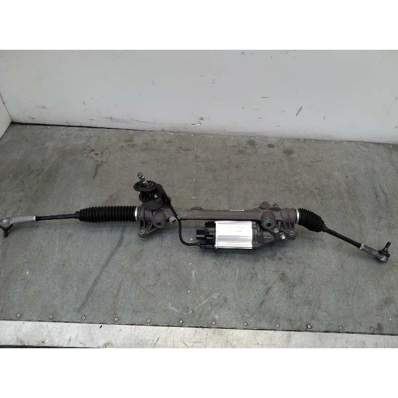 Recambio de cremallera direccion para audi a3 sportback (8p) 2.0 tdi attraction (dpf) referencia OEM IAM 1K1423051ED 1K1909144 