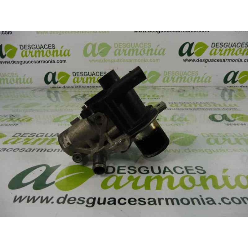 Recambio de valvula egr para renault scenic iii dynamique referencia OEM IAM 8200836385 8200846454H 