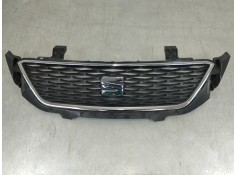 Recambio de rejilla delantera para seat toledo (kg3) reference referencia OEM IAM 6JA853668A  