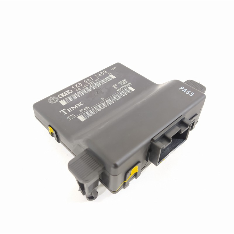 Recambio de modulo electronico para audi a3 (8p) 2.0 tdi ambition referencia OEM IAM 1K0907530B 1K0907951 