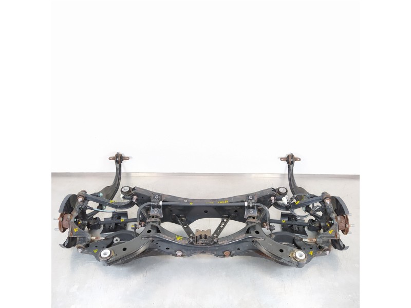 Recambio de puente trasero para mazda cx-5 center-line 2wd referencia OEM IAM   
