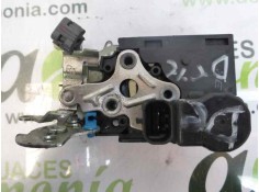 Recambio de cerradura puerta delantera derecha para chevrolet lacetti cdx referencia OEM IAM    2