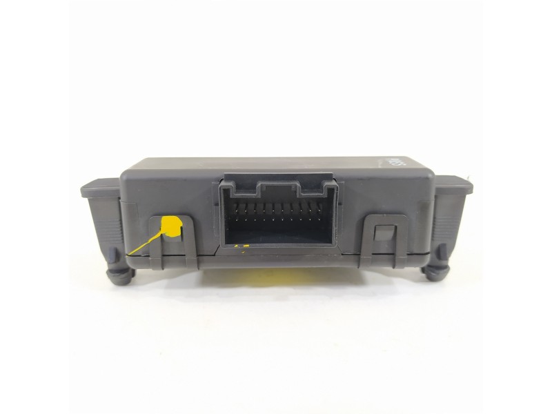 Recambio de modulo electronico para audi a3 (8p) 2.0 tdi ambition referencia OEM IAM 1K0907530B 1K0907951 