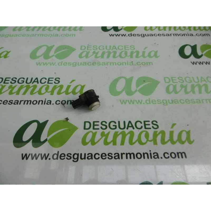 Recambio de sensor de aparcamiento para opel insignia berlina excellence referencia OEM IAM 39006717 0263033817 