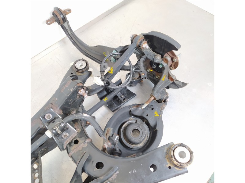 Recambio de puente trasero para mazda cx-5 center-line 2wd referencia OEM IAM   