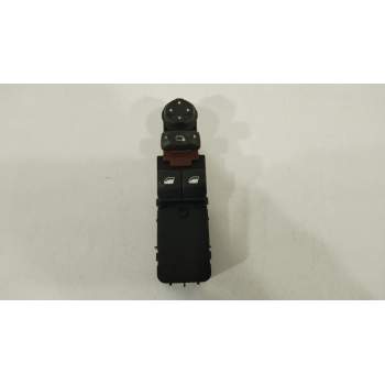 MANDO ELEVALUNAS DELANTERO IZQUIERDO 96657055ZD 