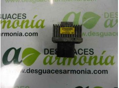 Recambio de caja precalentamiento para renault scenic iii dynamique referencia OEM IAM 8200859243  