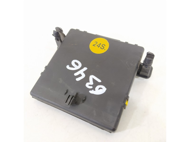 Recambio de modulo electronico para audi a3 (8p) 2.0 tdi ambition referencia OEM IAM 1K0907530B 1K0907951 