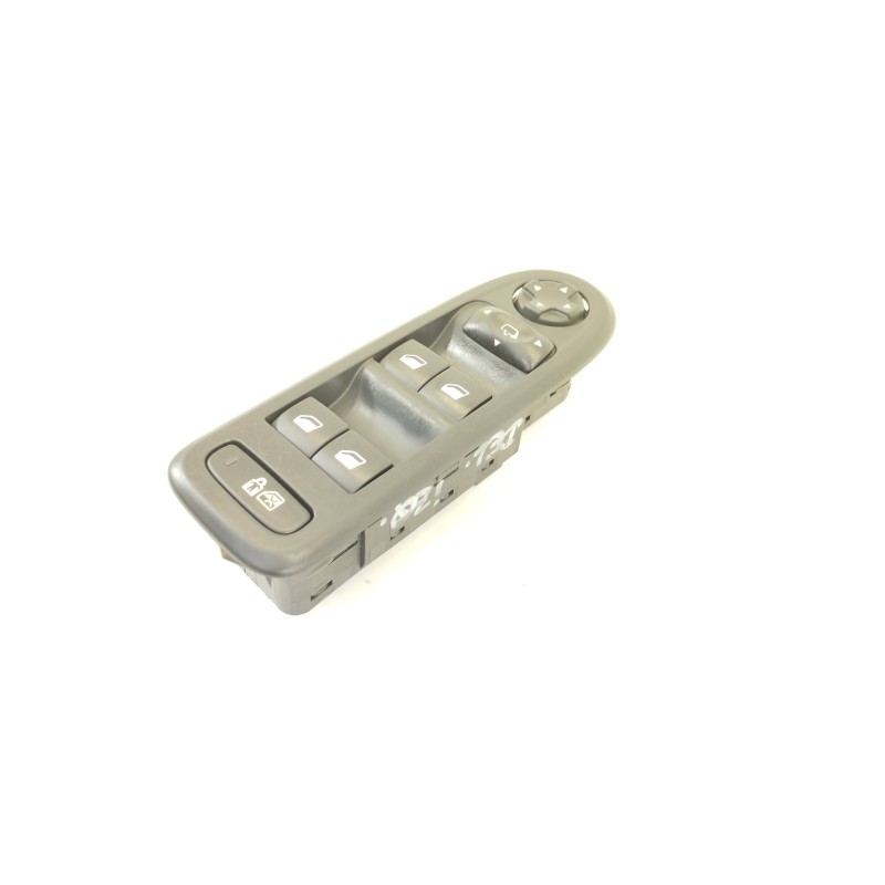Recambio de mando elevalunas delantero izquierdo para peugeot 508 2.0 16v hdi fap referencia OEM IAM 96659465ZD 30170375 
