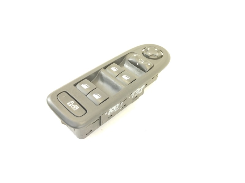 Recambio de mando elevalunas delantero izquierdo para peugeot 508 2.0 16v hdi fap referencia OEM IAM 96659465ZD 30170375 