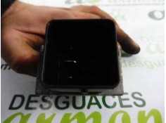 Recambio de caja precalentamiento para renault scenic iii dynamique referencia OEM IAM 8200859243   2