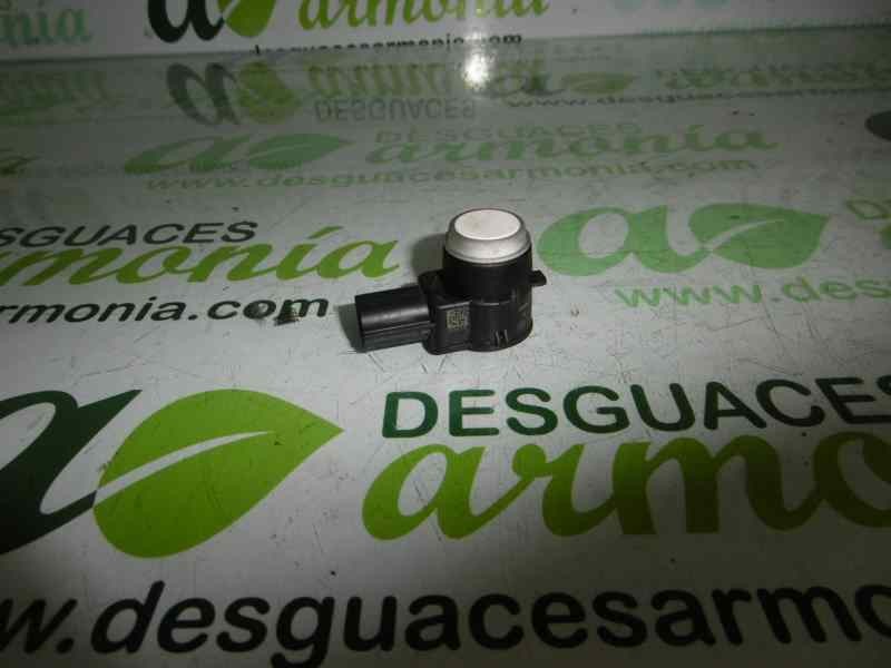 Recambio de sensor de aparcamiento para opel insignia berlina excellence referencia OEM IAM 39006717 0263033817 