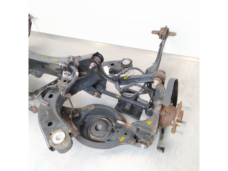 Recambio de puente trasero para mazda cx-5 center-line 2wd referencia OEM IAM   