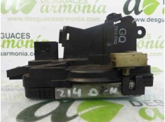 Recambio de cerradura puerta delantera derecha para opel vectra c berlina gts referencia OEM IAM 13157762  