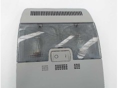 Recambio de luz interior para audi a3 sportback (8p) 2.0 tdi attraction (dpf) referencia OEM IAM 8P0947135D   2